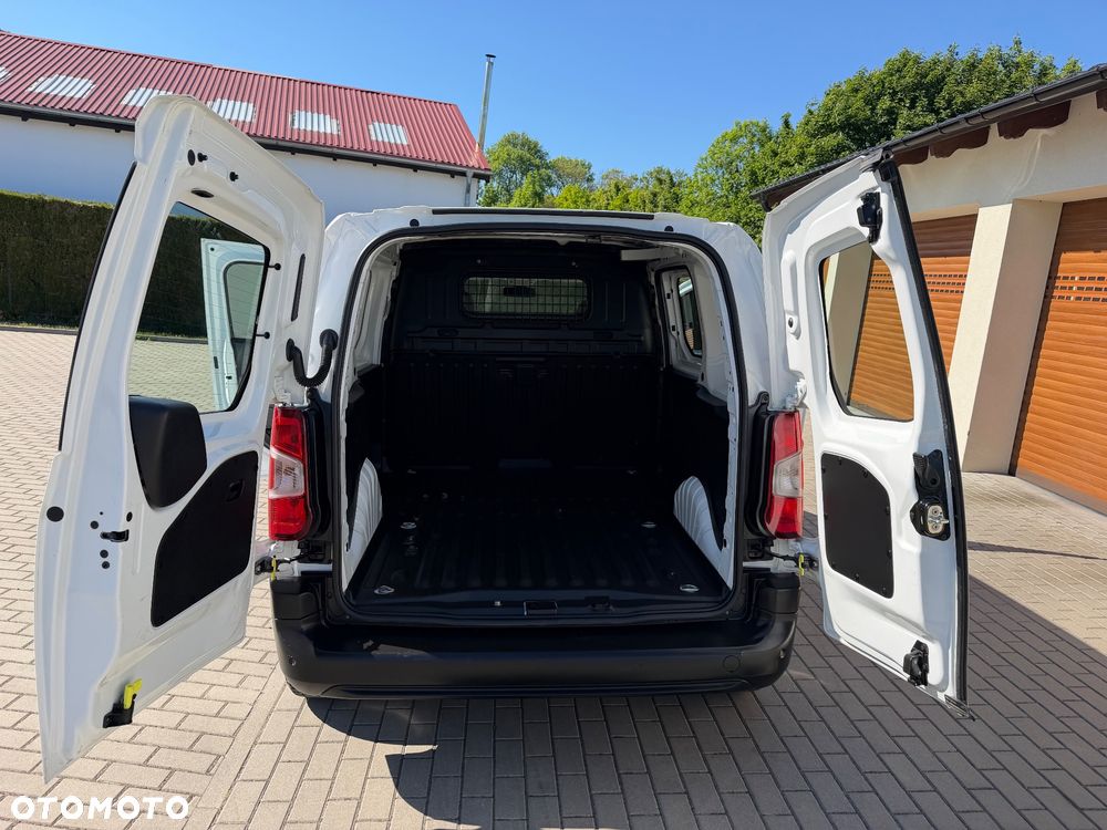 Citroën Berlingo M 1.5 BlueHDI Feel S&S N1 - 32