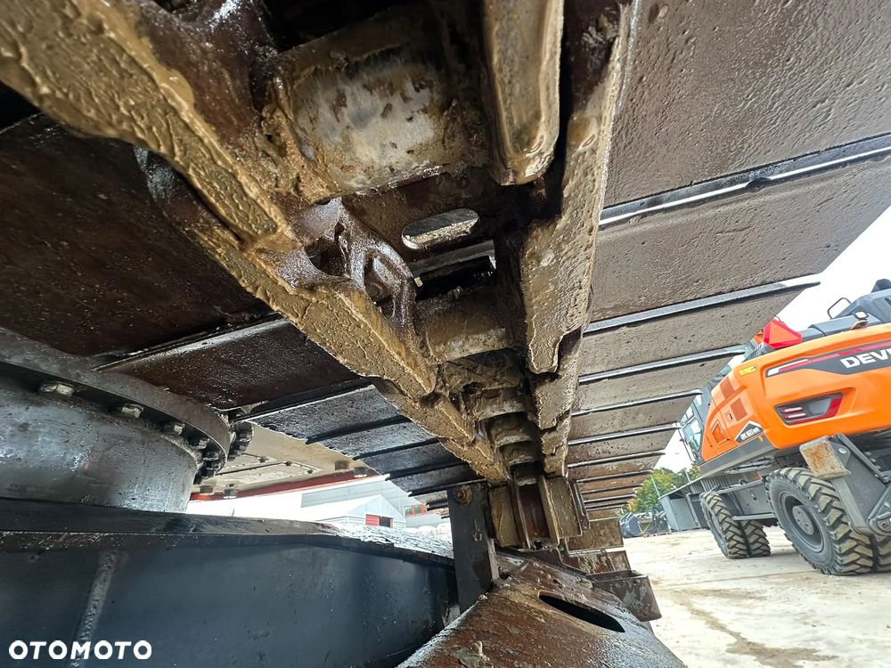 Doosan DX235LCR-5 - 8
