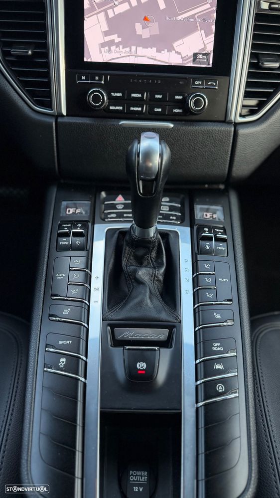 Porsche Macan S PDK - 21