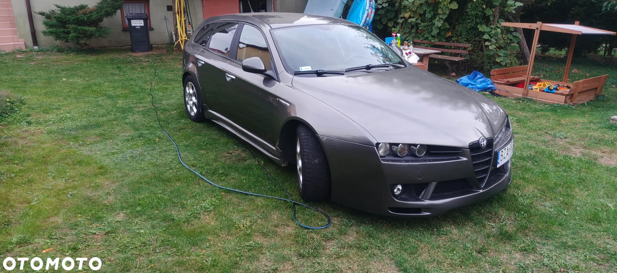 Alfa Romeo 159 - 2