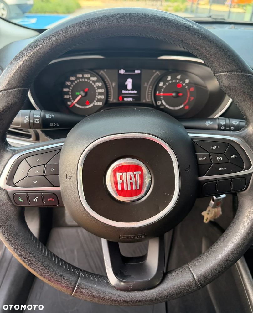 Fiat Tipo 1.4 16v Lounge - 2