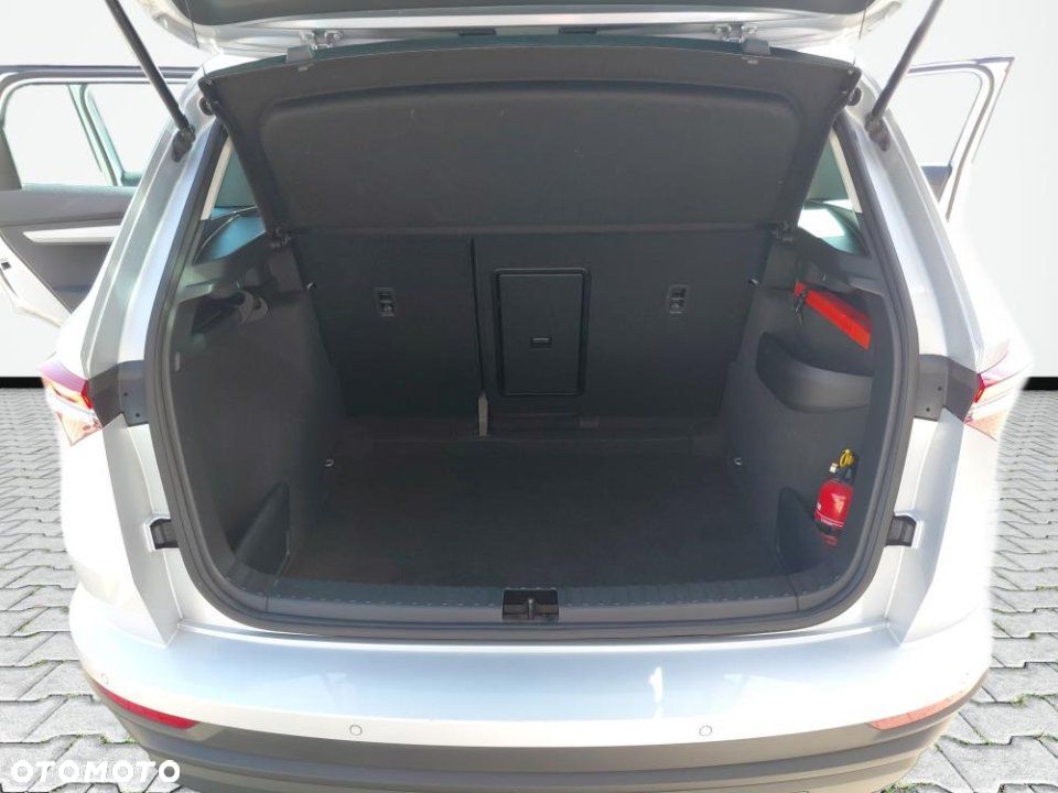 Skoda Karoq - 21