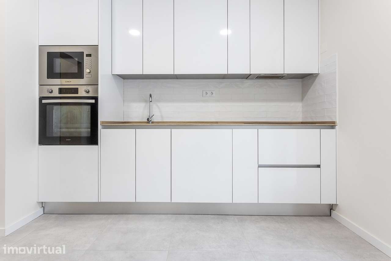 Apartamento T3 em Campolide, Lisboa - Oportunidade Imperdível! - Grande imagem: 2/20