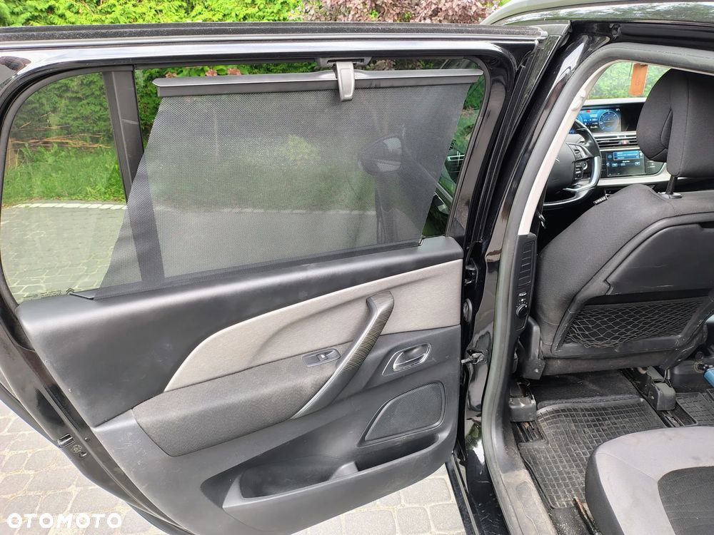 Citroën C4 Grand Picasso 1.6 e-HDi Intensive ETG6 - 13