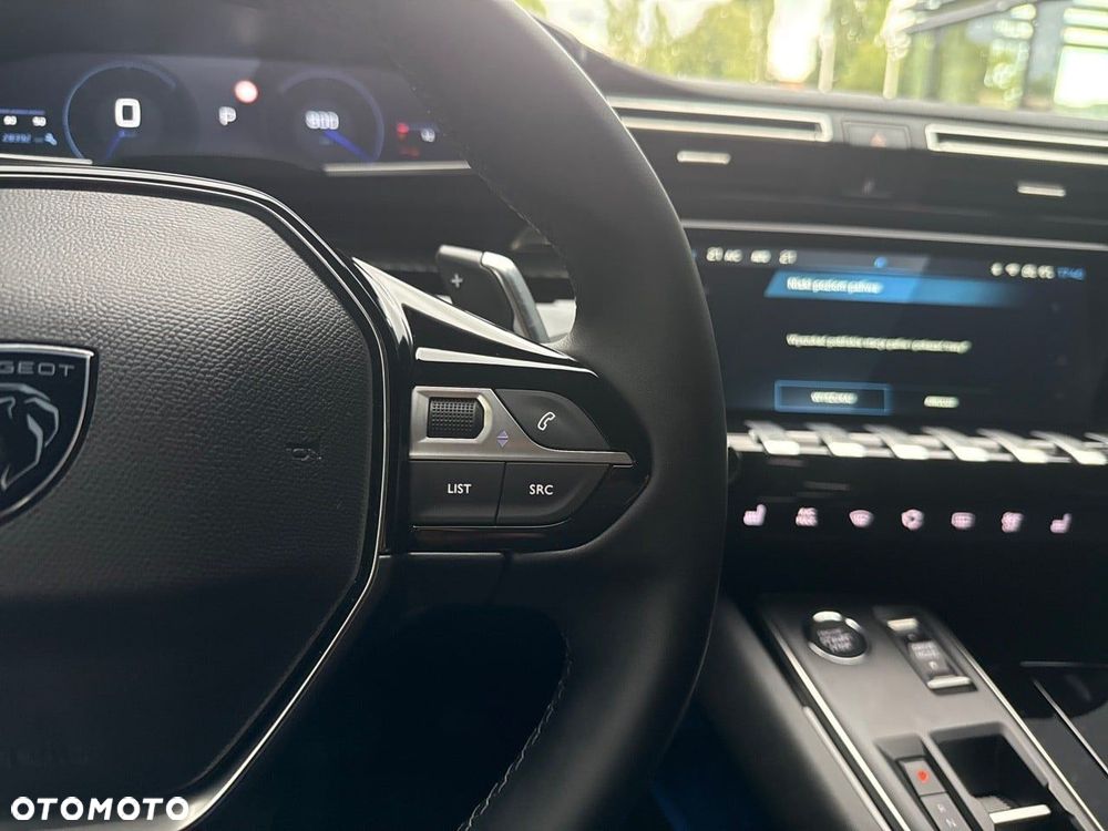 Peugeot 508 1.5 BlueHDi Allure Pack S&S EAT8 - 17