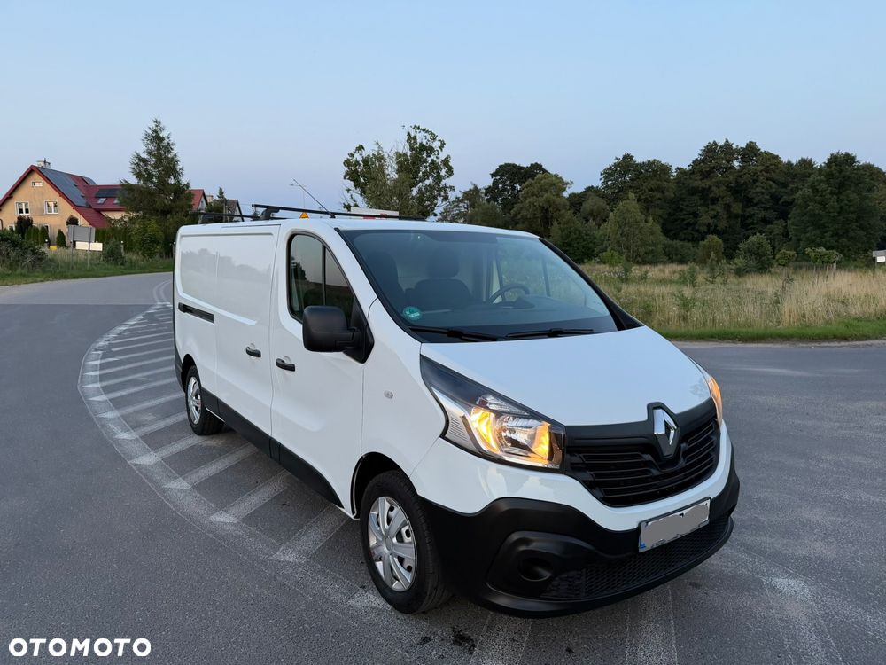 Renault Trafic - 5
