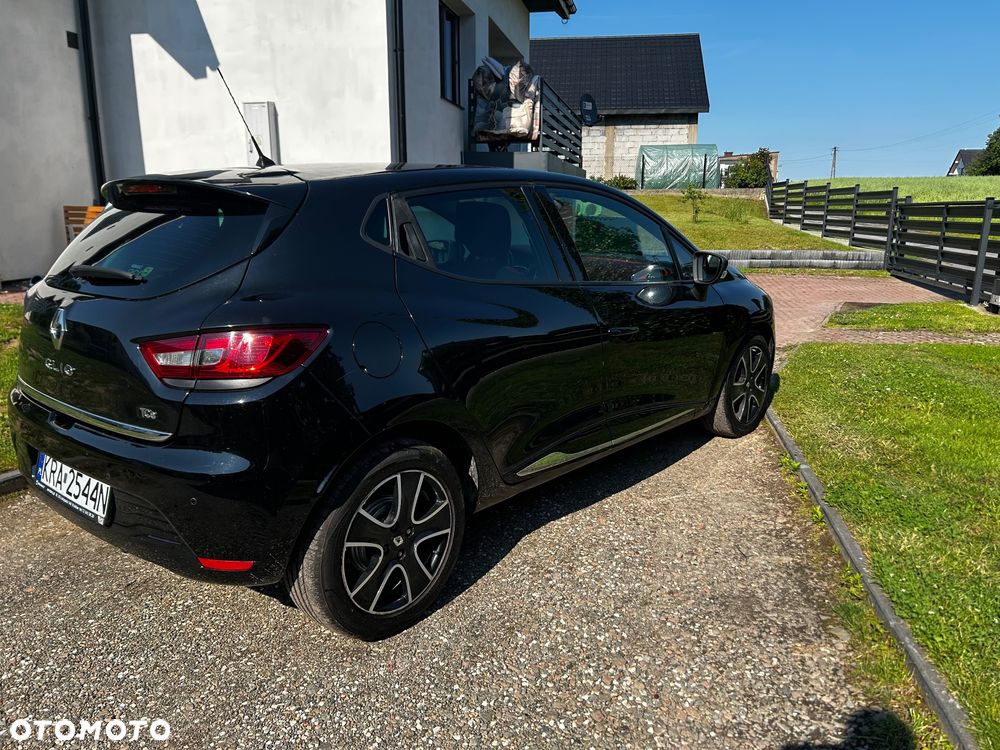 Renault Clio 0.9 Energy TCe Intens+ - 3