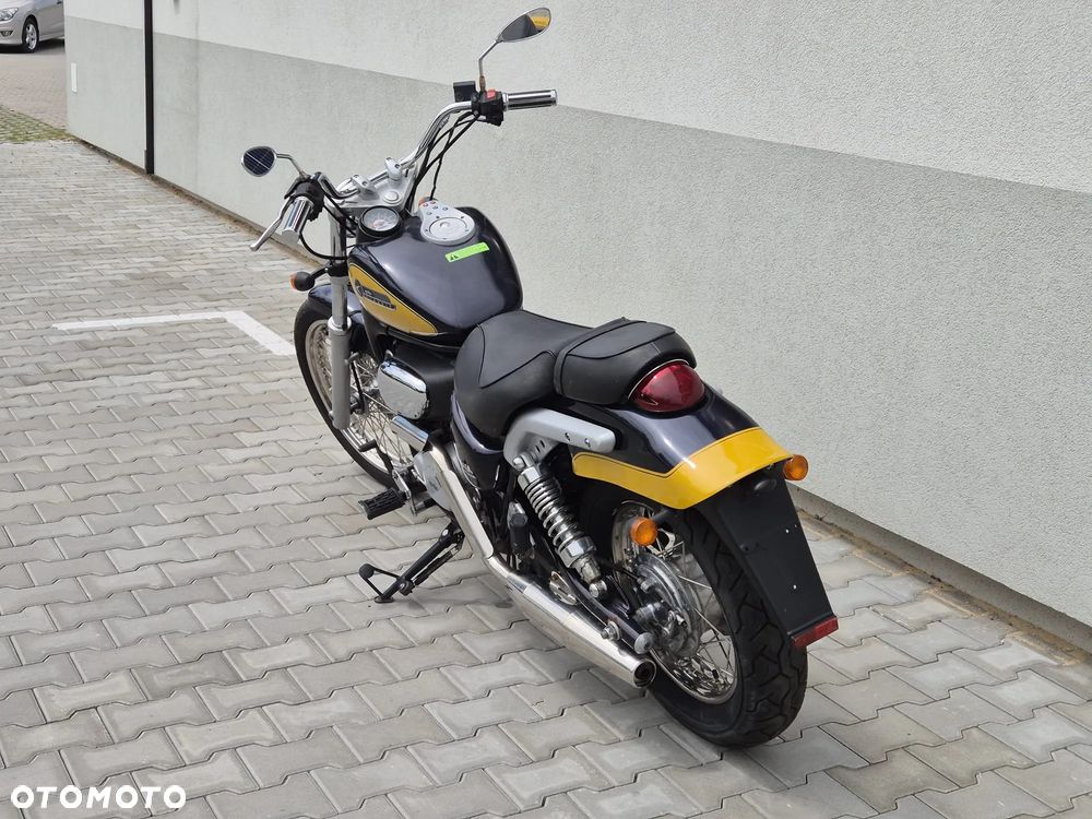Aprilia Classic - 7