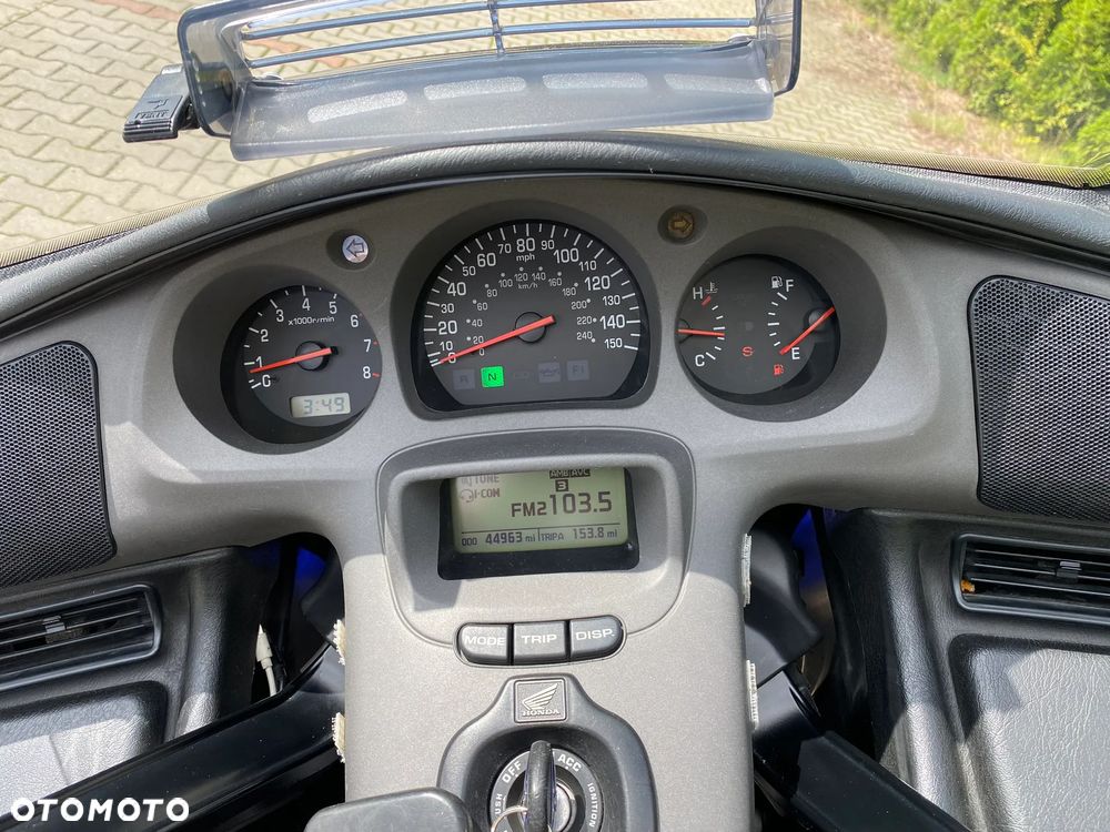 Honda GL - 13