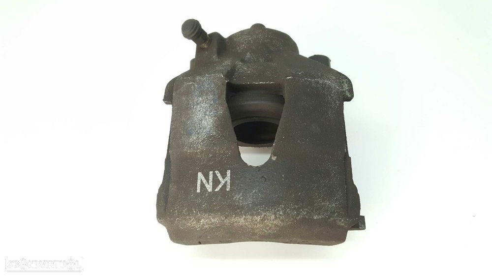 PINÇA DE TRAVÃO FRENTE DIREITA SEAT IBIZA (6L1) COOL - 1