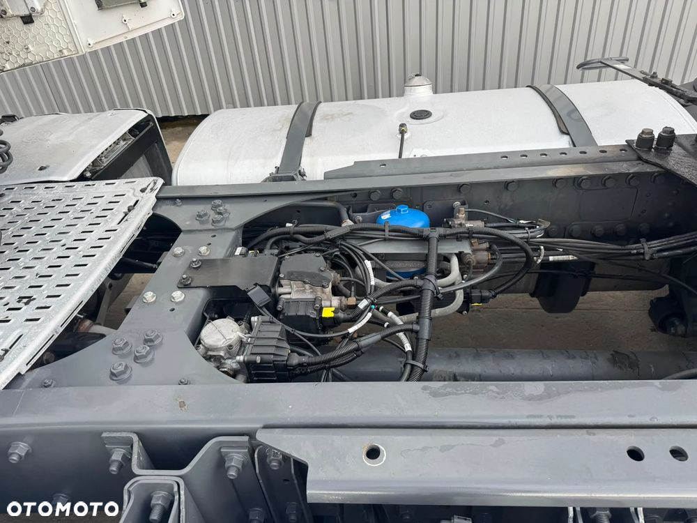 DAF XG - 14