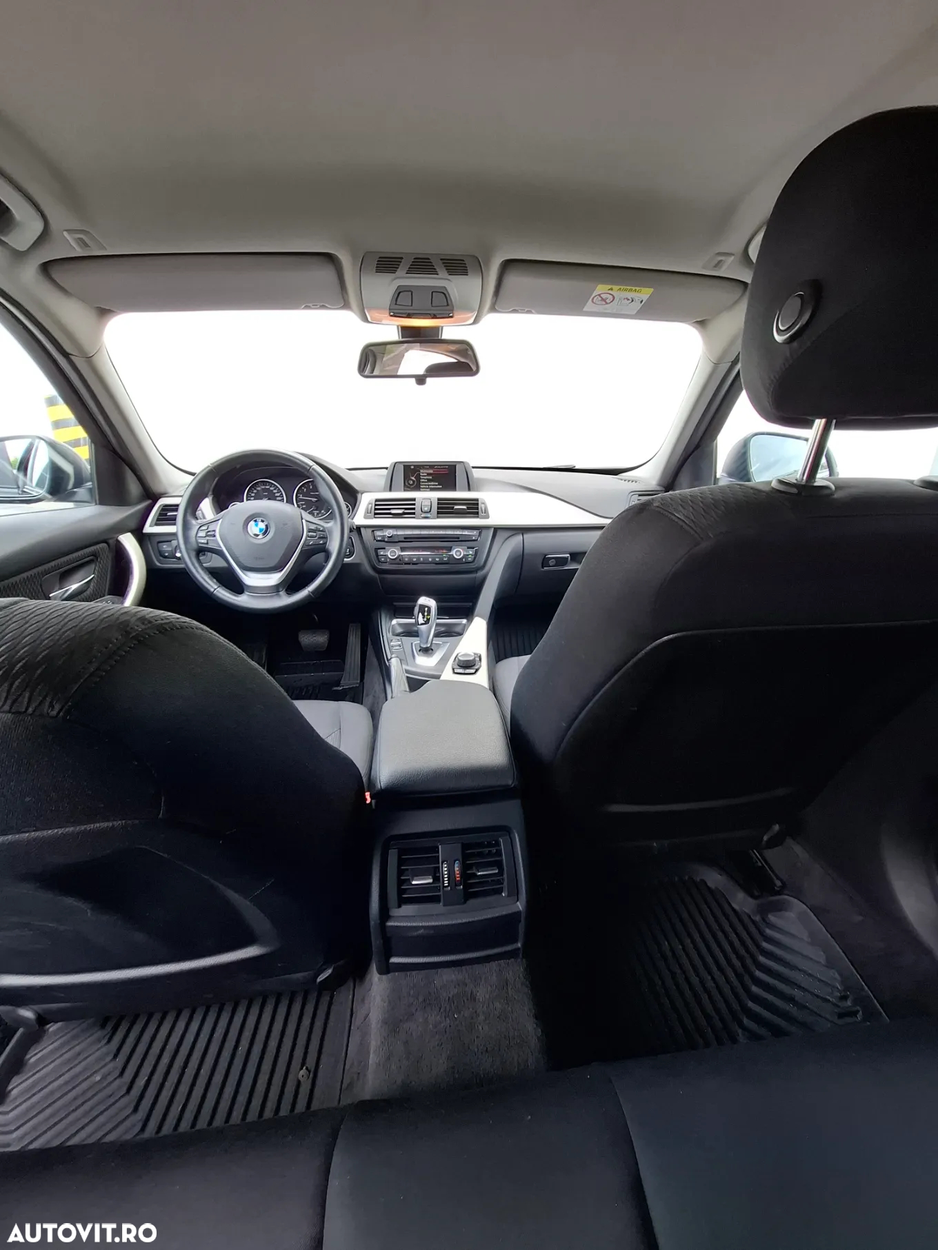 BMW Seria 3 - 15