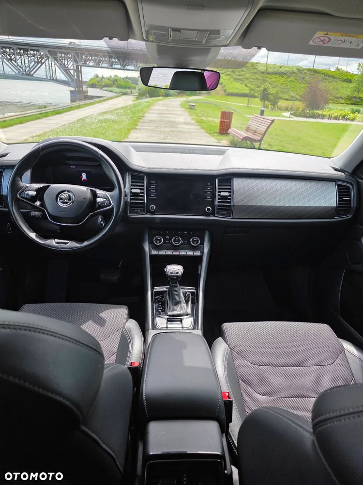 Skoda Kodiaq 2.0 TSI 4x4 Style DSG - 14