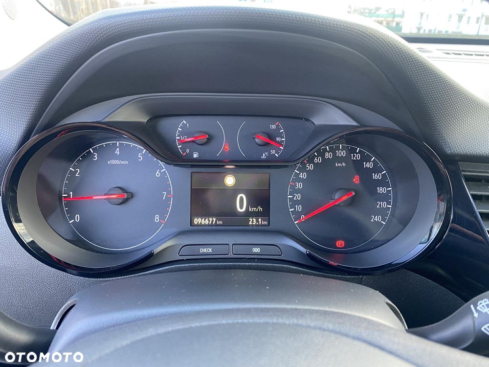 Opel Crossland X 1.2 Start/Stop 120 Jahre - 19