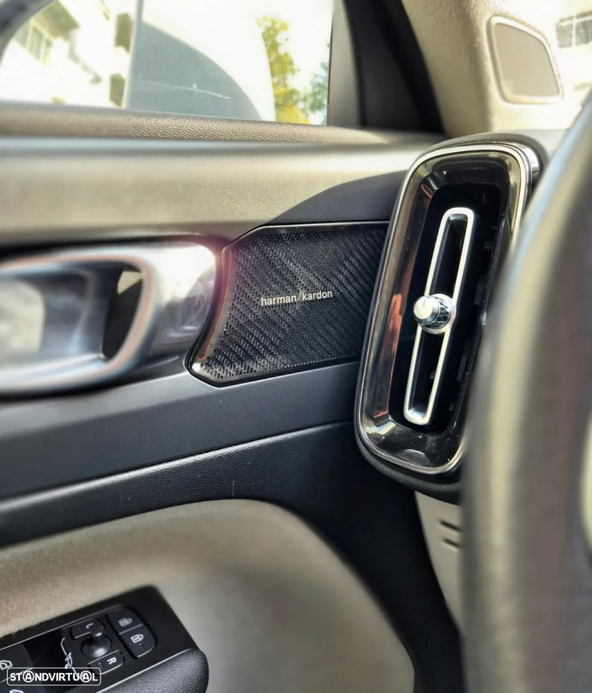 Volvo XC 40 1.5 T5 PHEV R-Design Expression - 25