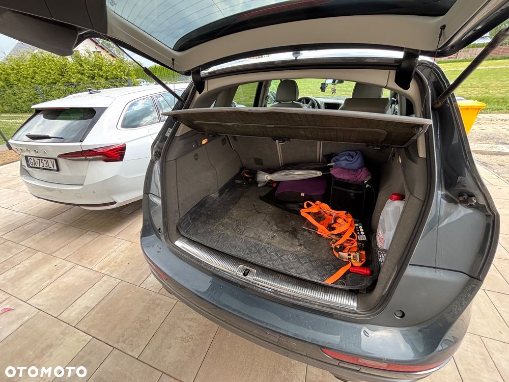 Audi Q5 - 19