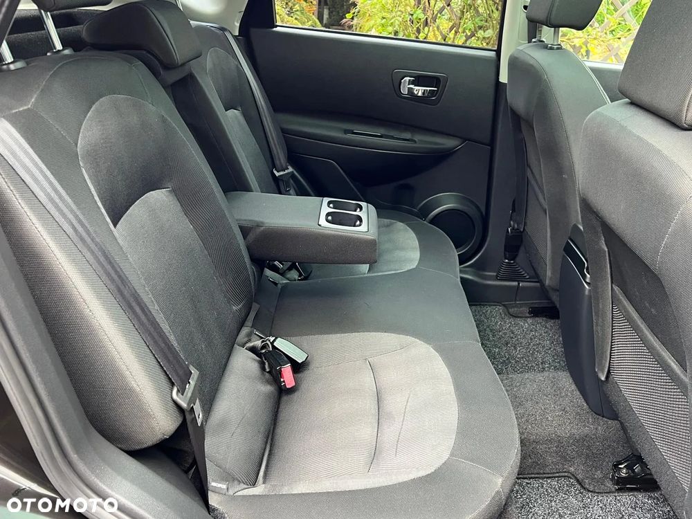 Nissan Qashqai 1.6 acenta - 24