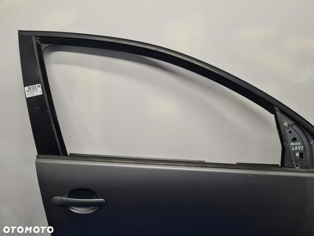 VOLKSWAGEN GOLF V DRZWI PRZÓD PRAWE  LA7T - 3