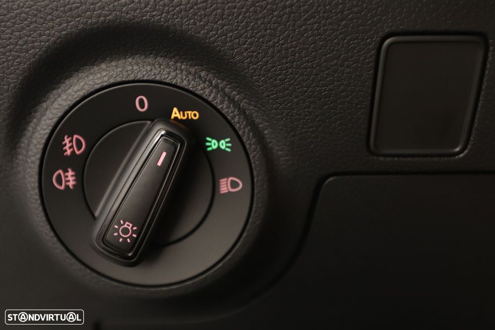 SEAT Arona 1.0 TSI FR DSG - 18