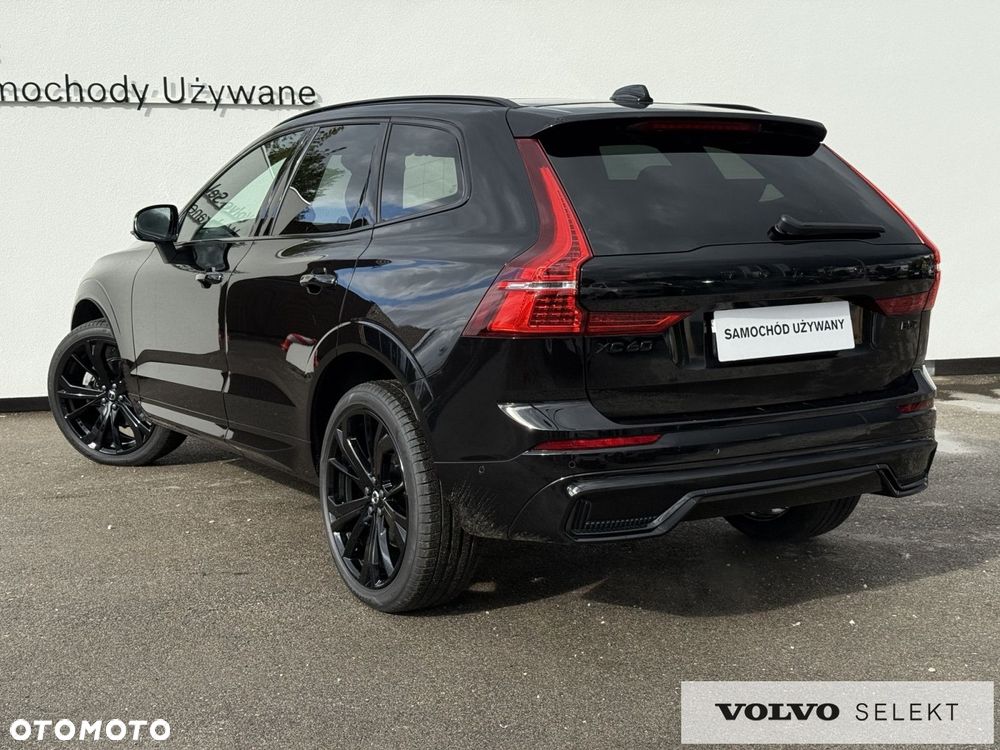 Volvo XC 60 - 7