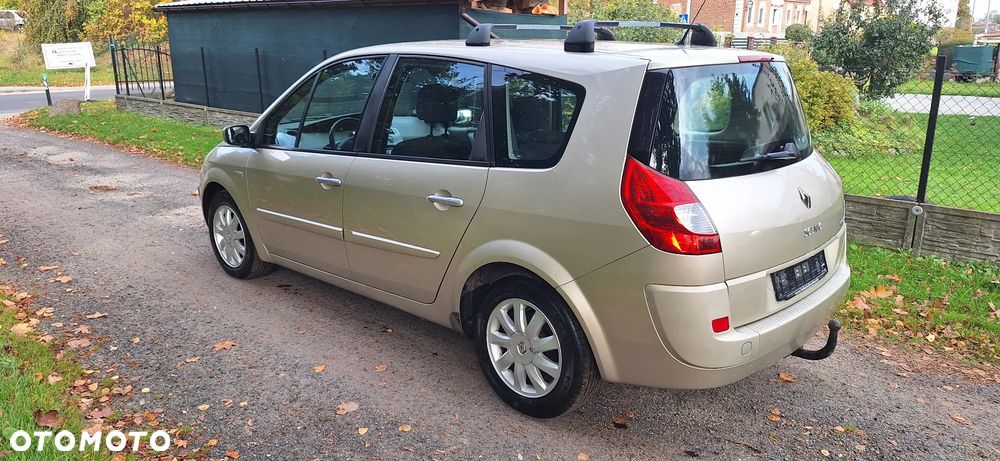 Renault Grand Scenic - 7