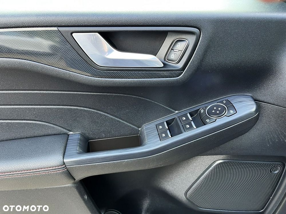 Ford Kuga 2.5 Duratec FHEV ST-LINE - 35