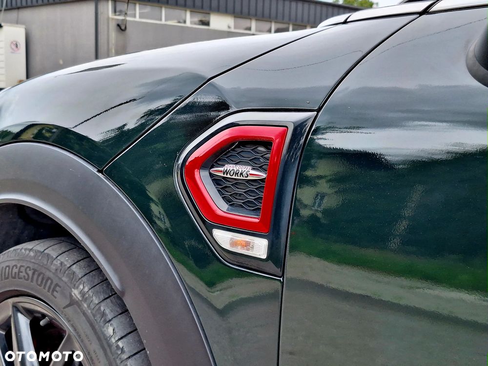 MINI John Cooper Works - 39