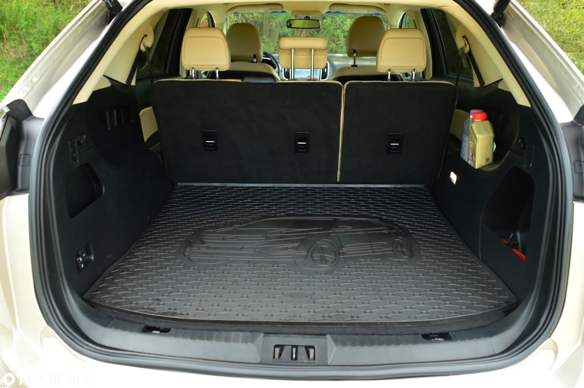 Ford Edge - 28