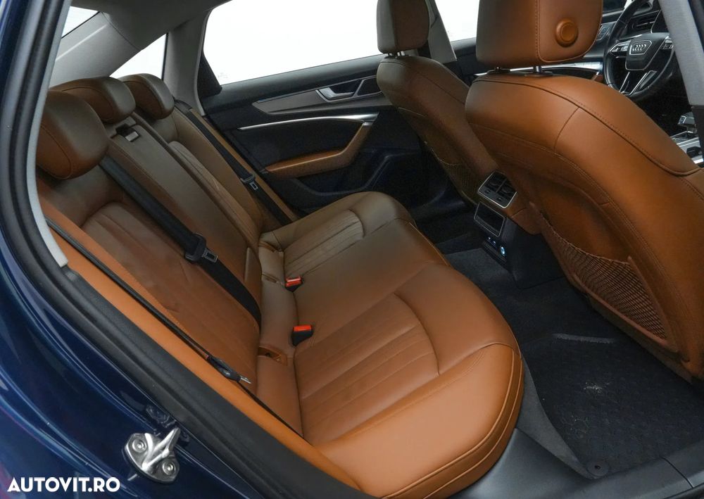 Audi A6 35 TDI S tronic advanced - 17