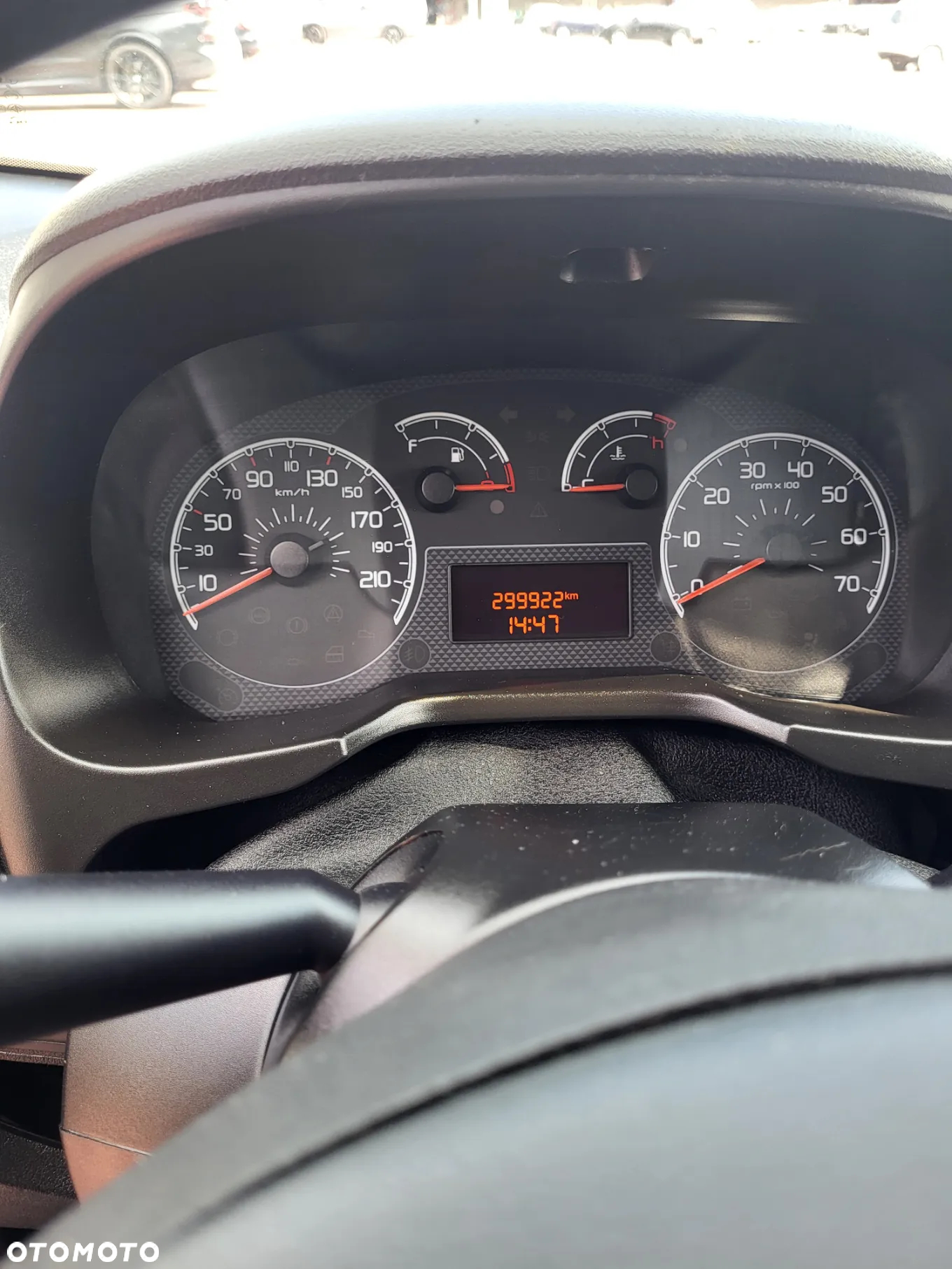 Peugeot Bipper Tepee 1.3 HDi Presence - 9