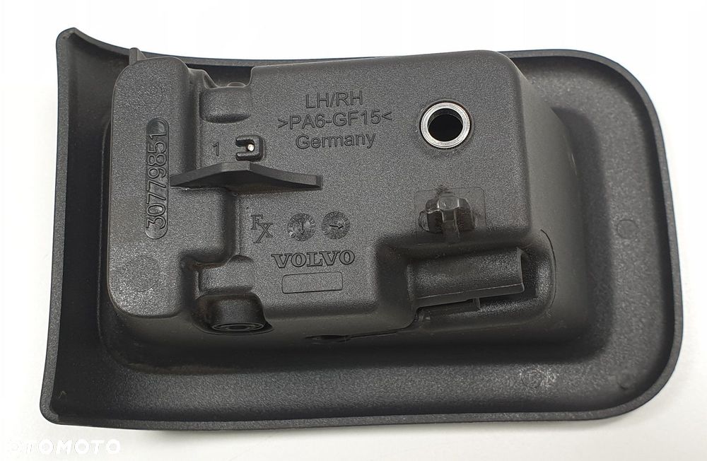 RĄCZKA OTWIERANIA MASKI VOLVO XC60 I 30779851 - 2