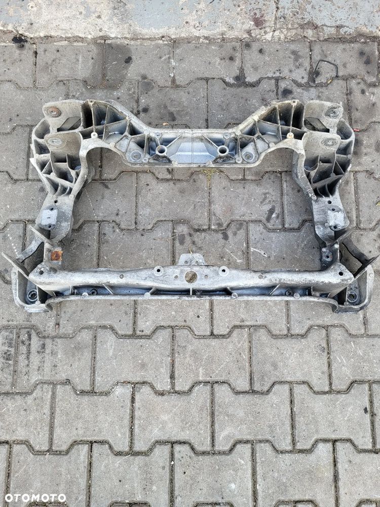 MERCEDES W203 WÓZEK SANKI BELKA TRAWERS PRZÓD 2036280457 - 5