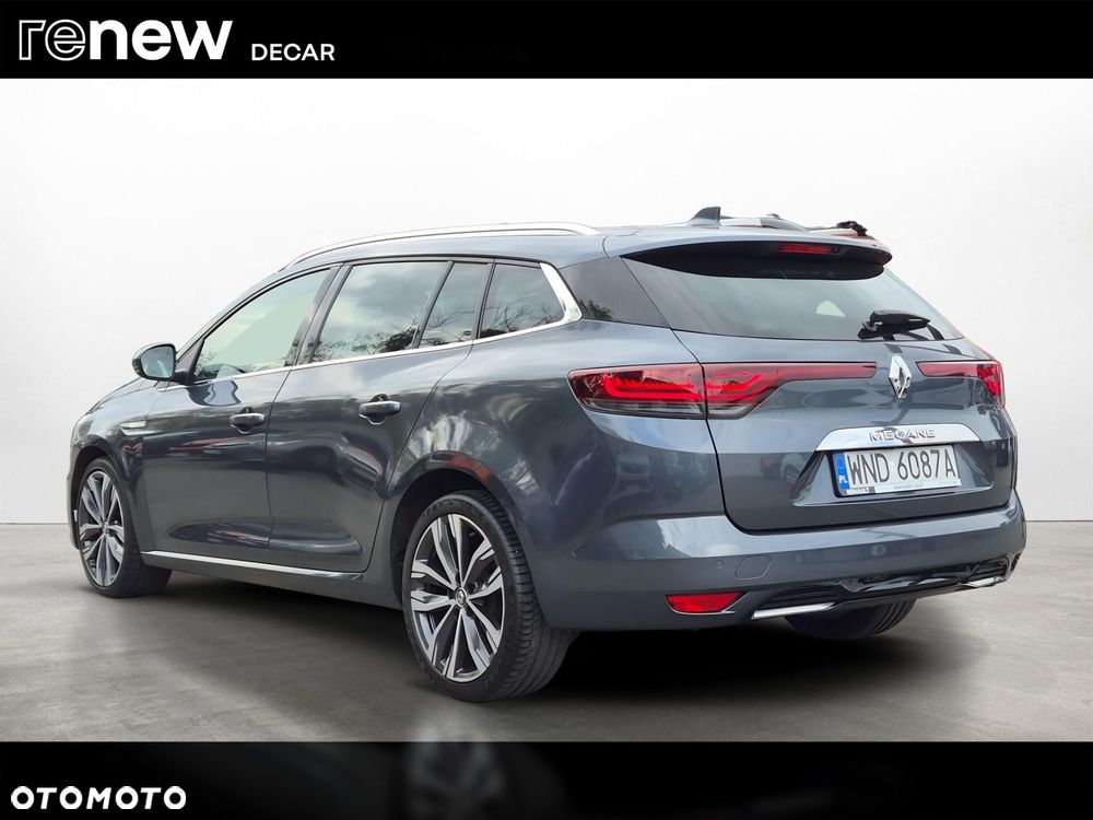 Renault Megane 1.3 TCe FAP Intens EDC - 3