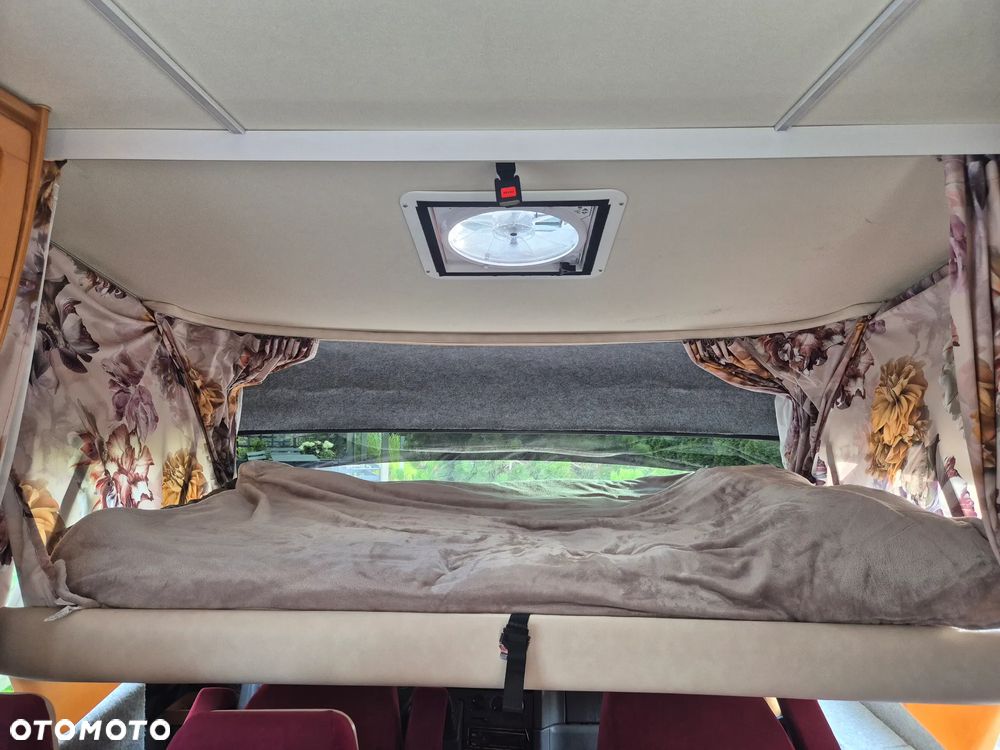 Hymer-Eriba B594 - 15