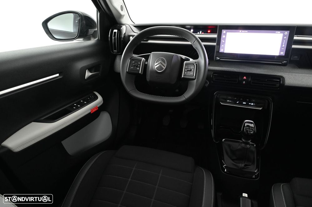 Citroën C3 1.2 Turbo Max - 15