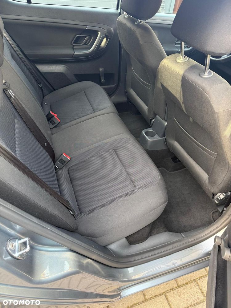 Skoda Fabia 1.2 TSI Elegance - 12