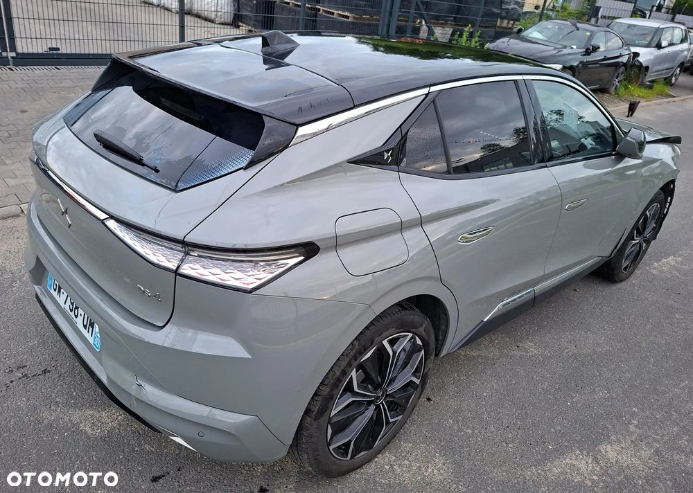 DS Automobiles DS 4 1.2 PureTech Antoine de Saint Exupéry - 2