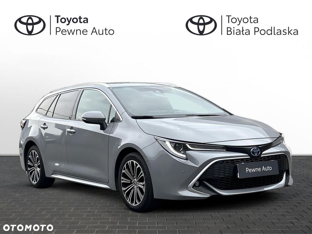 Toyota Corolla - 7