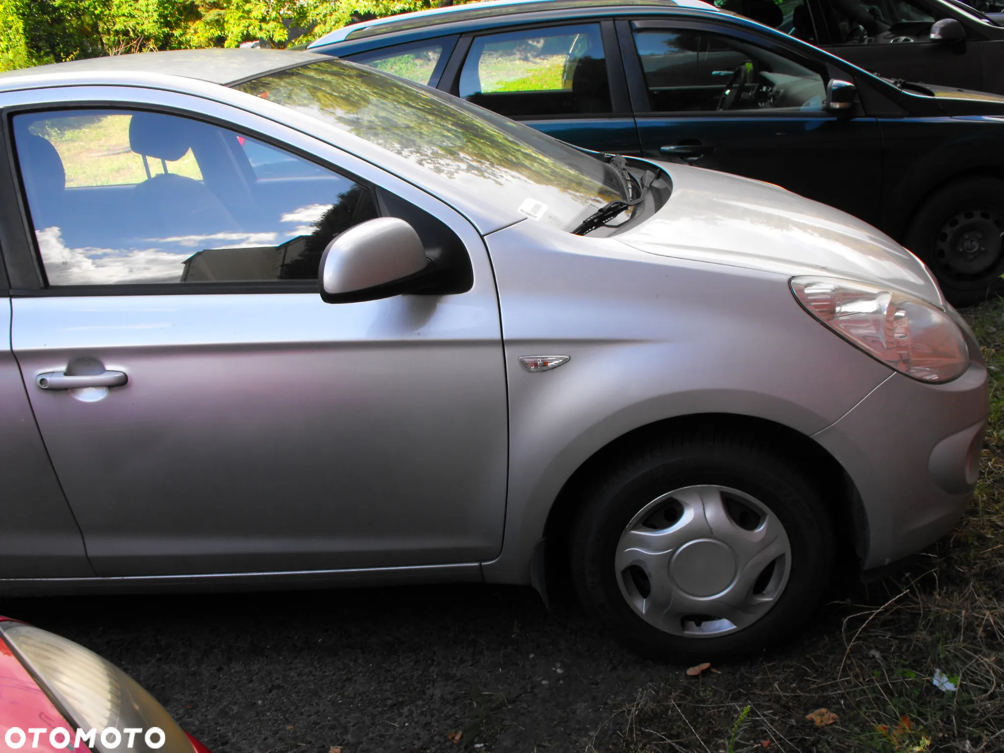 Hyundai i20 - 5