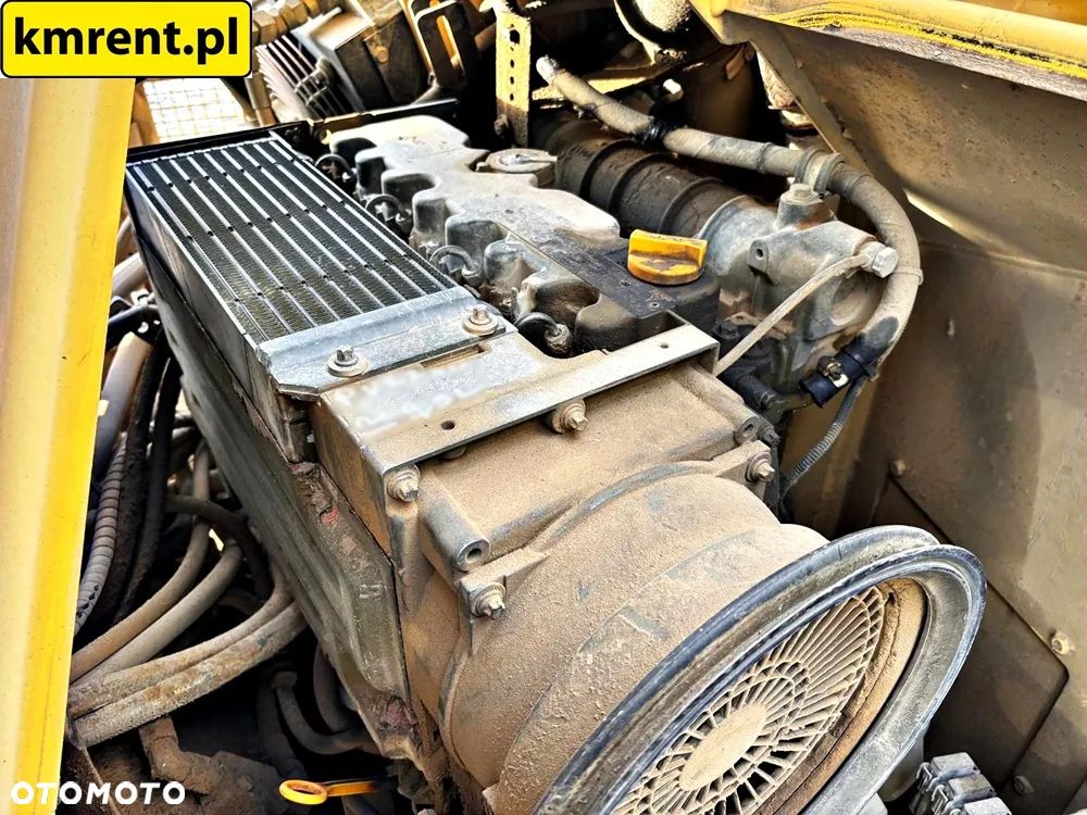 Dynapac CC222CHF WALEC GUMA-STAL 2006R. | BOMAG BW 90 BW 174 151 180 BW 28 CAT CB 535 HAMM DV 90 GRW 15 HD 140 DV 80 70 - 35