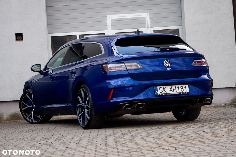 Volkswagen Arteon Shooting Brake 2.0 TSI 4Motion R DSG - 6