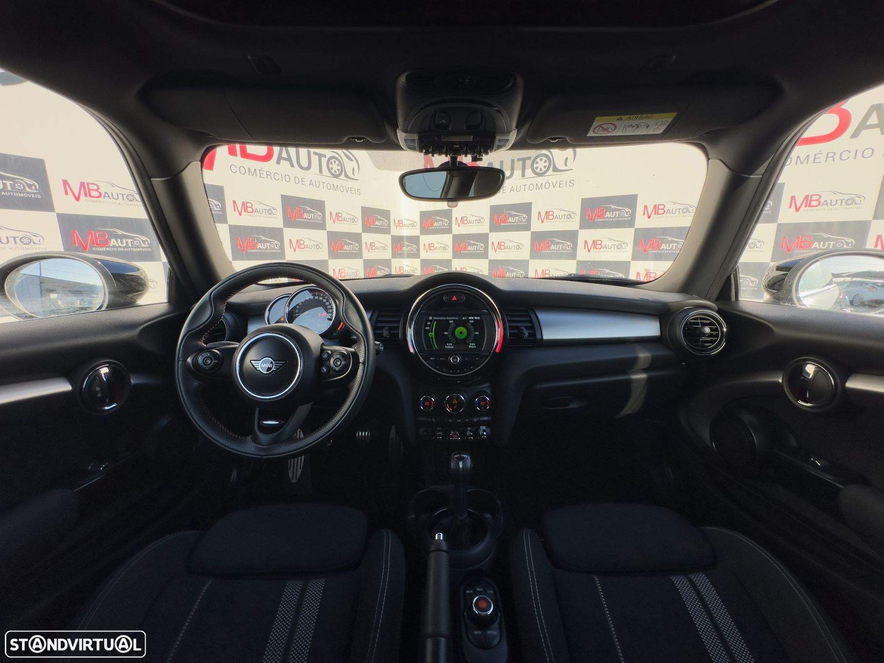 MINI 3 Portas John Cooper Works - 42