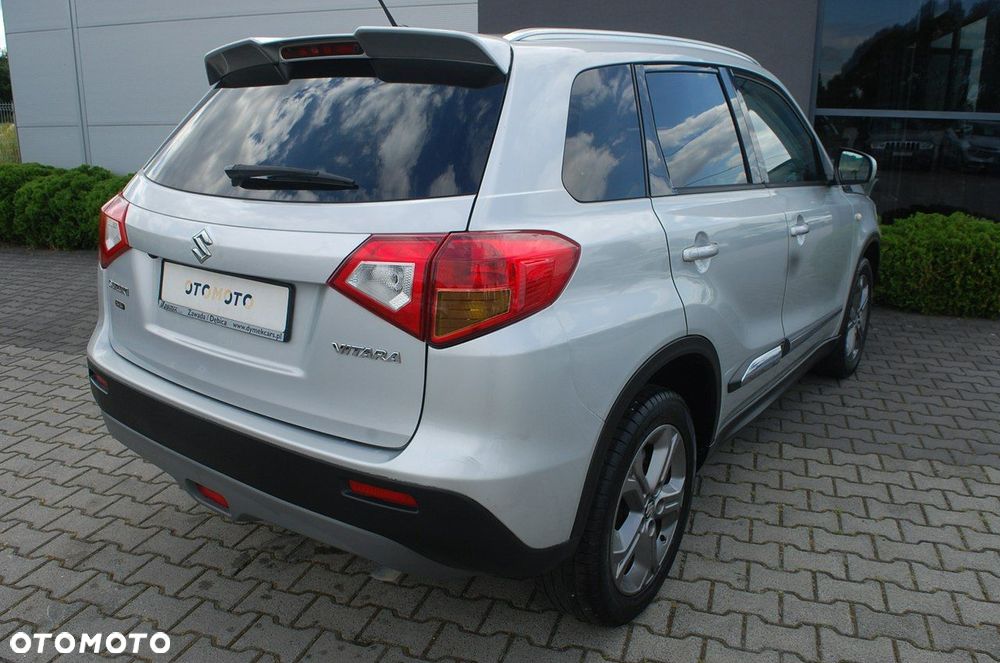 Suzuki Vitara - 13