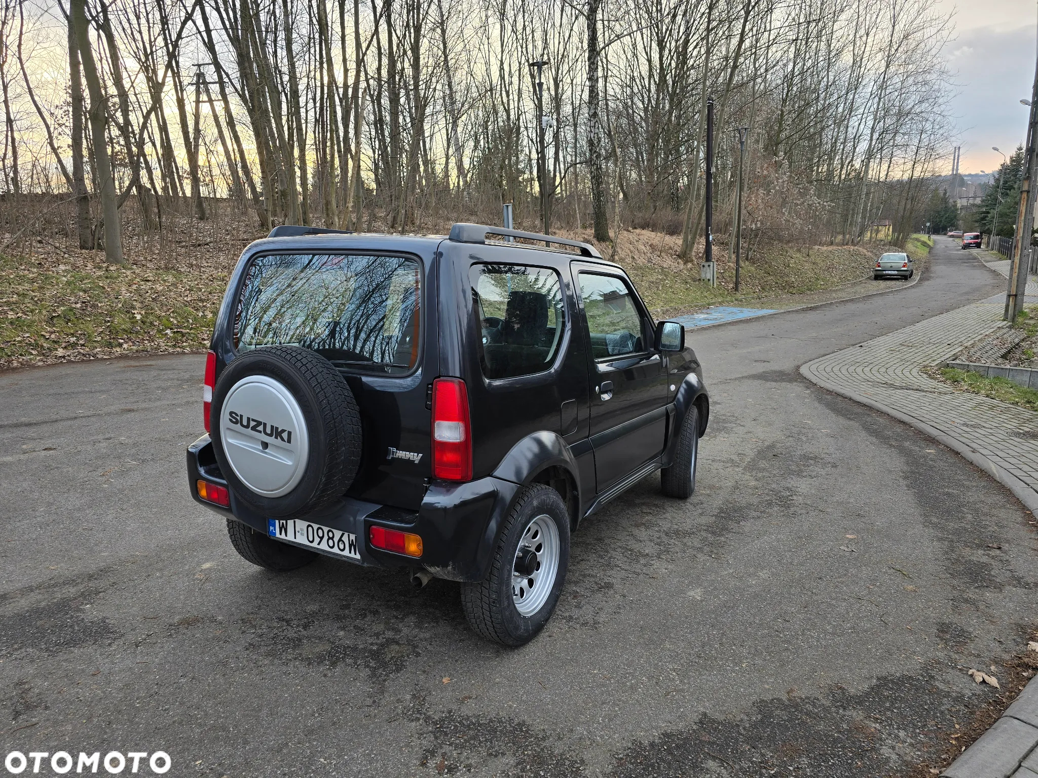 Suzuki Jimny 1.3 Comfort EU5 - 6