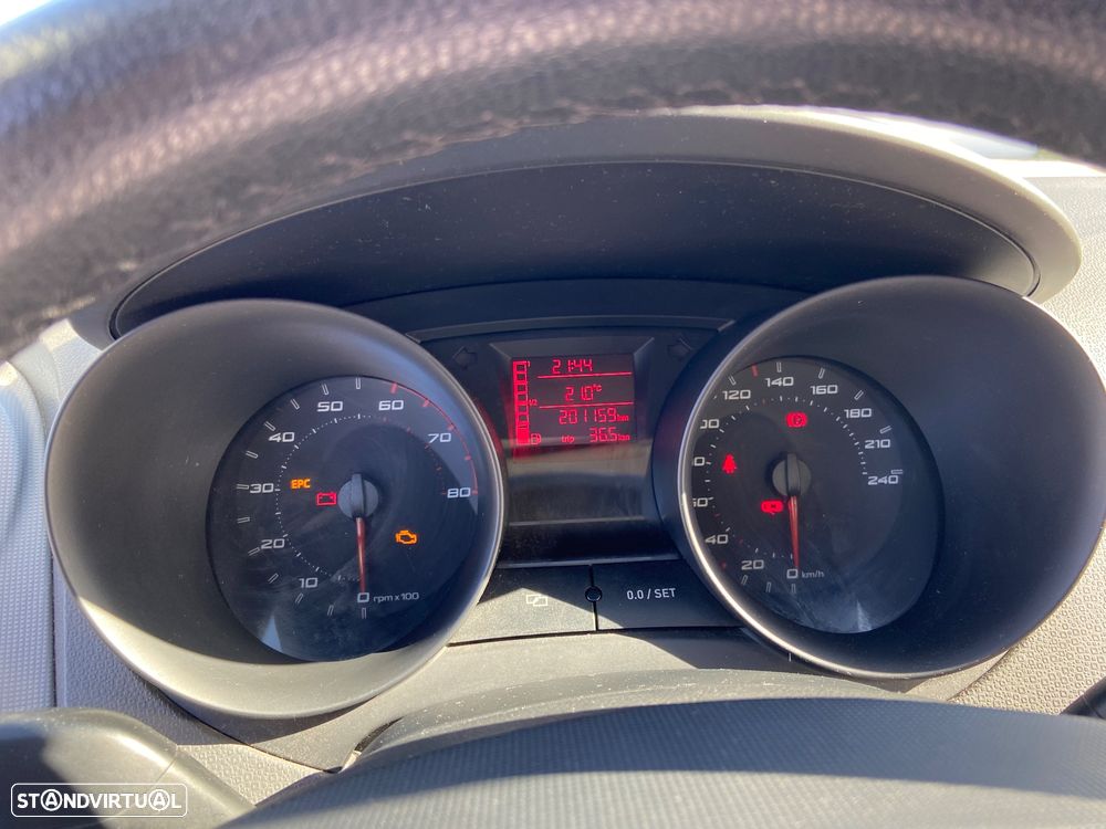 SEAT Ibiza - 13