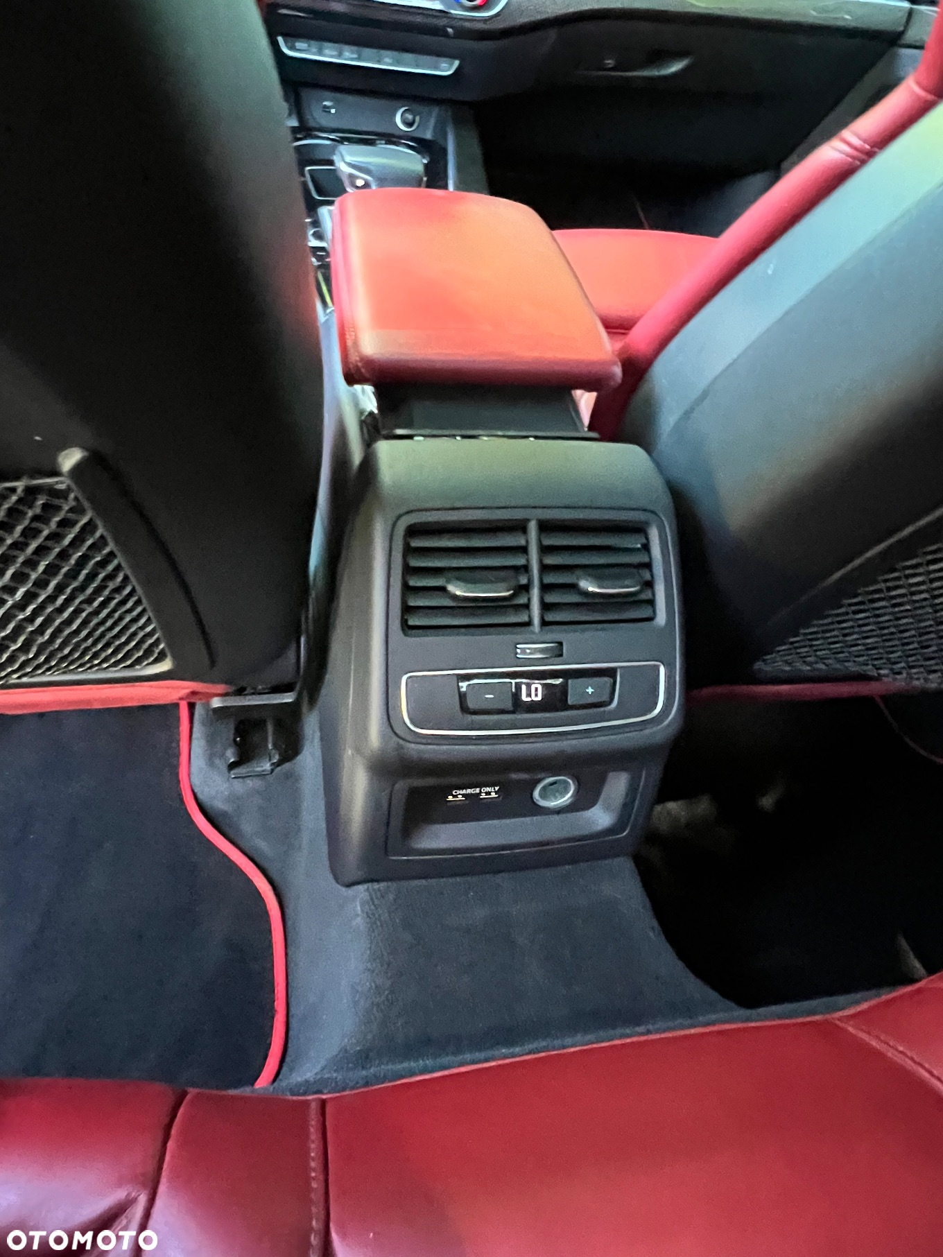 Audi S4 Limousine - 16