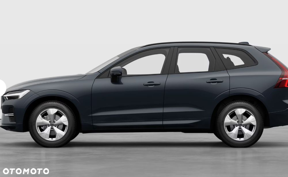 Volvo XC 60 B5 B AWD Core - 14