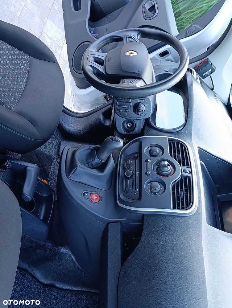 Renault kANGOO - 16