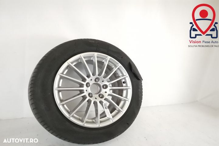 Janta Originala 7.5 J R 17 ET 40 Mercedes-Benz  E-Class  W213 [2016 - - 2