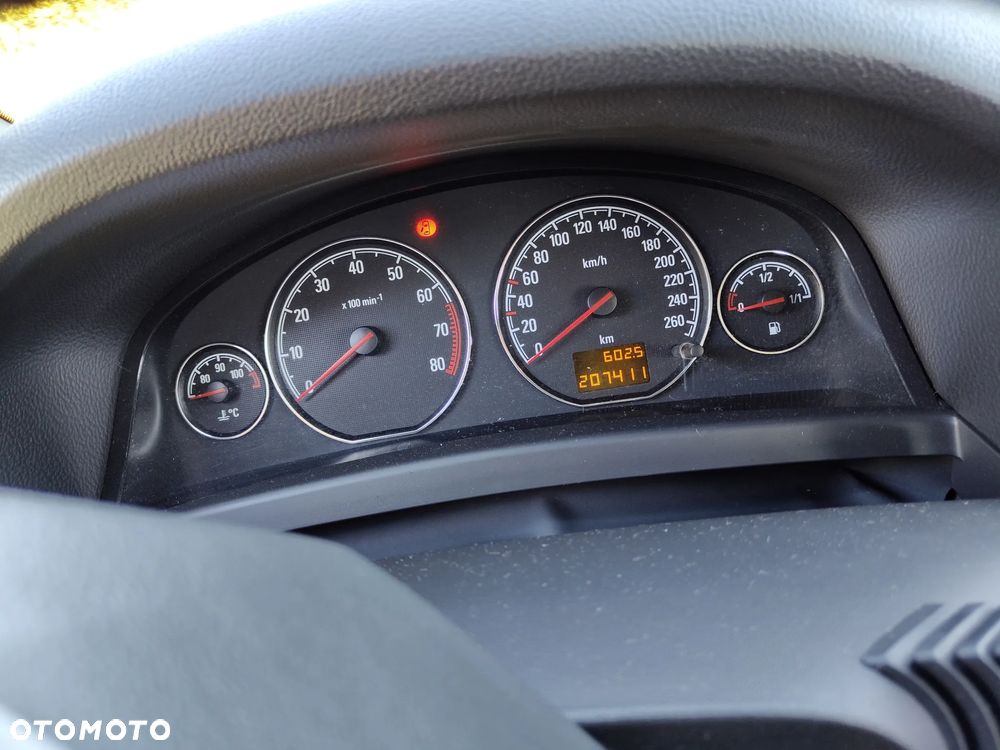 Opel Signum 1.8 Cosmo - 12